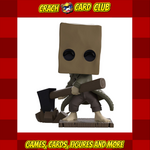 little nightmares Little Nightmares 2 Vinyl Figure Mono 11 cm
