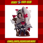 helluva boss Hazbin Hotel Vinyl Figure Old Hazbin Hotel 19 cm