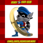 youtooz Sly Cooper Vinyl Figure Sly Cooper 10 cm