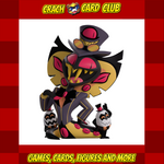 helluva boss Hazbin Hotel Vinyl Figure Sir Pentious 13 cm