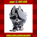 helluva boss Helluva Boss Vinyl Figure Summer Loona 10 cm