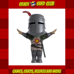 dark souls Dark Souls Vinyl Figure Solaire of Astora 12 cm
