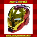 Marvel Marvel Comics Metal Keychain Iron Man Helmet