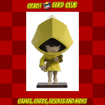 little nightmares Little Nightmares 2 Vinyl Figure Six 12 cm