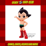 astro boy Astro Boy Q Posket PVC Statue Astro Boy (Ver. A) 18 cm