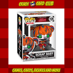FNAF Five Nights at Freddy's: Help Wanted 2 POP! Vinyl Figure Scrap Baby 9 cm
