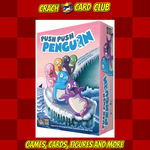 boardgame Push Push Penguin