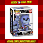 fivenightsatfreddy Five Nights at Freddy's POP! Vinyl Figure 10th Anniversary - Bonnie 9 cm