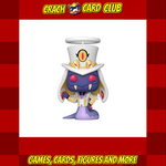 hazbin hotel Hazbin Hotel POP! Animation Vinyl Figures Sir Pentious CHASE 9 cm