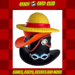 One Piece One Piece Coin Bank Stack of Hats