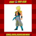 Dragon Ball Dragon Ball Super Clearise PVC Statue Gogeta