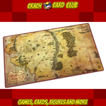 hobbit Ultimate Guard Play-Mat The Hobbit Middle-earth