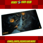 hobbit Ultimate Guard Play-Mat The Hobbit Thranduil's Kingdom