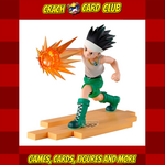 hunter x hunter Hunter x Hunter PVC Statue Gon (G.I. Arc) 14 cm