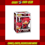 hazbin hotel Hazbin Hotel POP! Vinyl Figures Alastor 9 cm