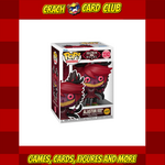 hazbin hotel Hazbin Hotel POP! Vinyl Figures Alastor 9 cm CHASE