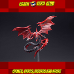 Yu-Gi-Oh! Yu-Gi-Oh! Statue Slifer the Sky Dragon Egyptian God 50 cm