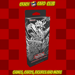 Yu-Gi-Oh! YGO - Legendary Arc-V Deck - EN