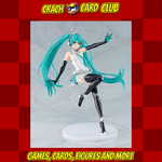 hatsune miku Hatsune Miku GT Project Plastic Model Kit Reincarnation Racing Miku: 2013 Ver. 19 cm
