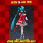 hatsune miku Character Vocal Series 01: Hatsune Miku Pop Up Parade L PVC Statue Hatsune Miku: Psi Ver. Ver. L Size 23 cm