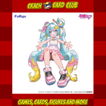 hatsune miku Hatsune Miku Noodle Stopper PVC Statue Hatsune Miku 10th Anniversary 14 cm