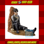attack on titan Attack on Titan Ichibansho PVC Statue Levi (Battle of Heaven and Earth) 11 cm