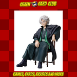 Demon slayer Demon Slayer: Kimetsu no Yaiba Statue Sanemi Shinazugawa 16 cm