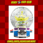disney Disney Pixar Toy Story Snow Globe 10 cm