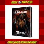 werewolf Werewolf: The Apocalypse 5th Edition RPG book Scent of Decay Chronicle *Englische Version*
