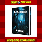 werewolf Werewolf: The Apocalypse 5th Edition RPG Sourcebook The Moonlit Path *Englische Version*