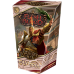 flesh and blood Flesh & Blood TCG - Armory Deck Olympia - EN