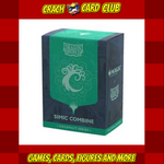 Dragon Shield Dragon Shield Standard size License Sleeves - Magic: The Gathering Simic