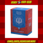 Dragon Shield Dragon Shield Standard size License Sleeves - Magic: The Gathering Izzet League