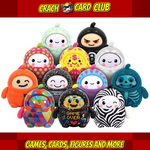 Lamatama LamaTama Electronic Collectible Figures 6 cm Series 2 heo Exclusive Blind Box