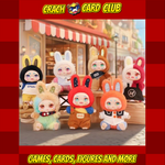 kimmon Kimmon Blind Box Mini Figures OOTD