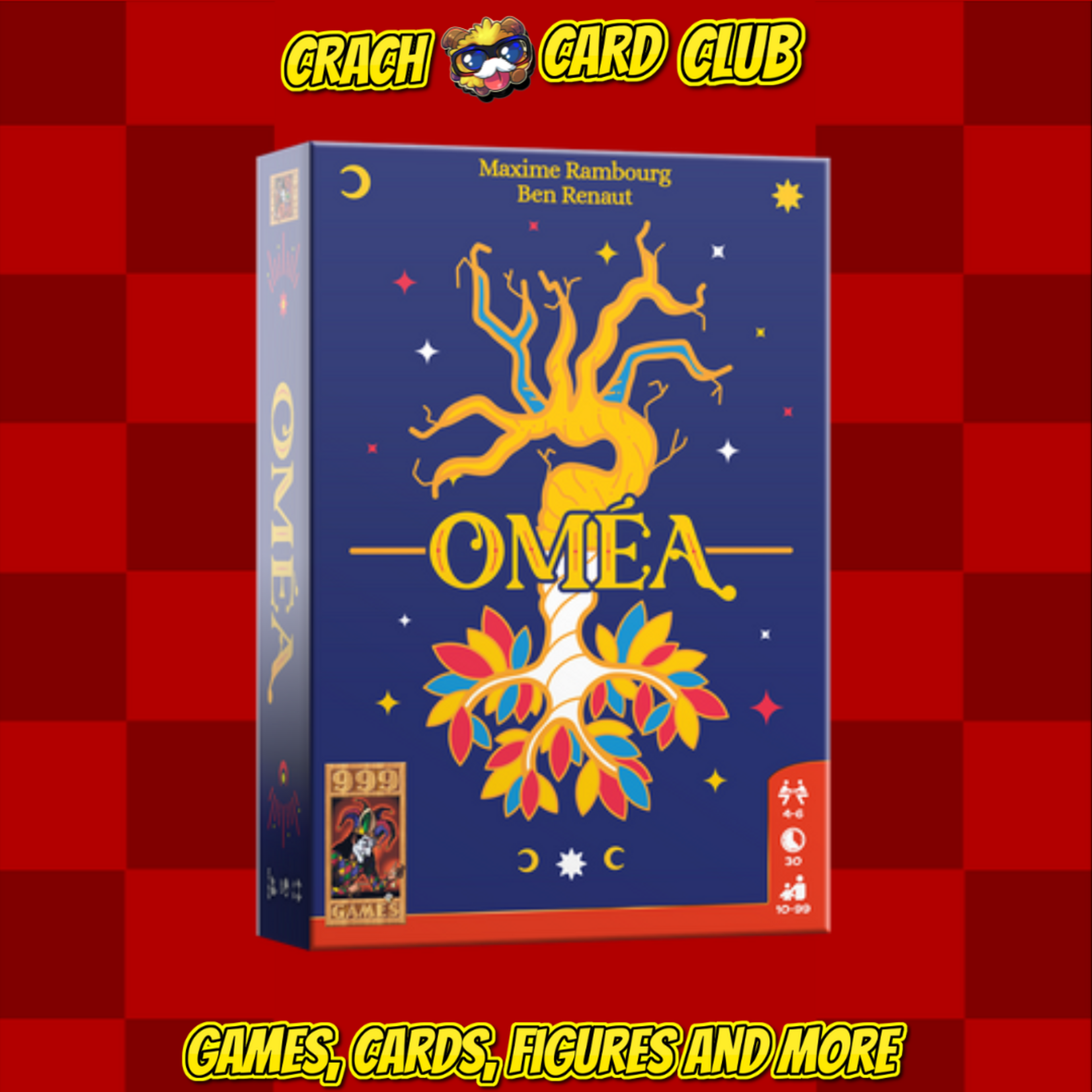 999 games Oméa