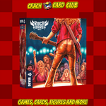 999 games Rock Hard 1977
