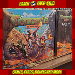 terraria Terraria: The Board Game Retail Edition - EN