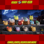 doomsday cat Doomsday cat Mini Figures Blind Box 1p