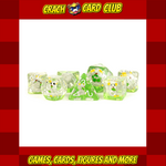 fanroll FanRoll Dice Set Koala (7)