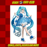 hatsune miku Hatsune Miku Trio-Try-iT PVC Statue Miku Rainy Dance 19 cm
