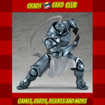 Fullmetal Alchemist Fullmetal Alchemist: Brotherhood Pop Up Parade PVC Statue Alphonse Elric 17 cm
