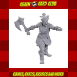 pathfinder Pathfinder Deep Cuts Unpainted Miniatures Lifeleecher Brawler