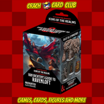 DnD D&D Icons of the Realms: Van Richten's Guide to Ravenloft - Booster Brick (Set 21)