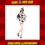 overlord Overlord Trio-Try-iT PVC Statue Albedo Mini Dress Cow Pattern Ver. 21 cm