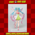 hatsune miku Hatsune Miku PVC Statue Hatsune 3rd season Spring Ver. Reissue 18 cm