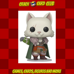 monster hunter Monster Hunter Wilds POP! Games Vinyl Figure Athos 9 cm