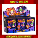 miiloo Miiloo Plush Figures Halloween Blind Box
