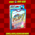 999 games FLIP 7