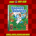999 games Badass Bunnies